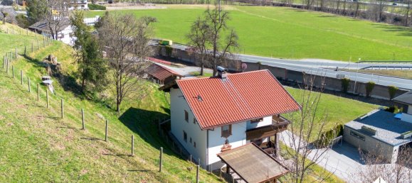 Terreno em Kirchbichl, Austria N.º 235003 4