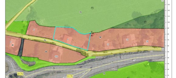 Terreno em Kirchbichl, Austria N.º 235003 10