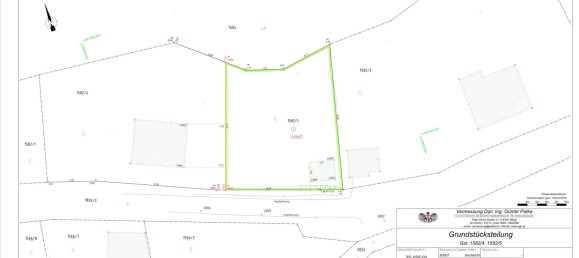 Terreno em Kirchbichl, Austria N.º 235003 9