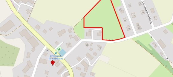 Terreno em Amberg-Sulzbach, Germany N.º 121046 3