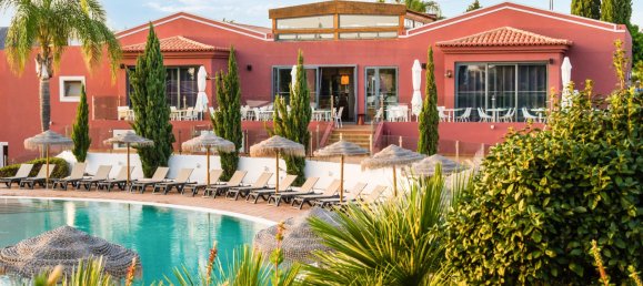 2 Schlafzimmer Hotel in Lagoa, Portugal, Nr. 92913 24