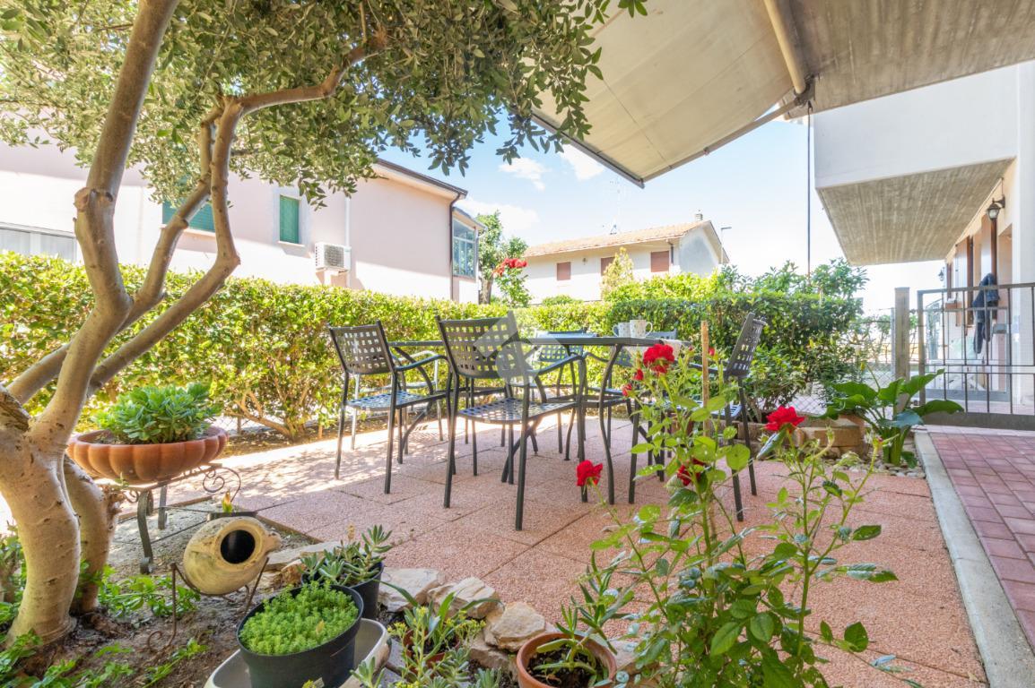 3-Zimmer Wohnung in Ravenna, Italy, Nr. 68866