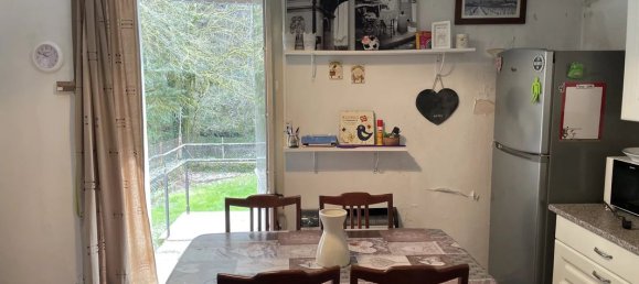 2 Schlafzimmer Haus in Correze, France, Nr. 335613 8