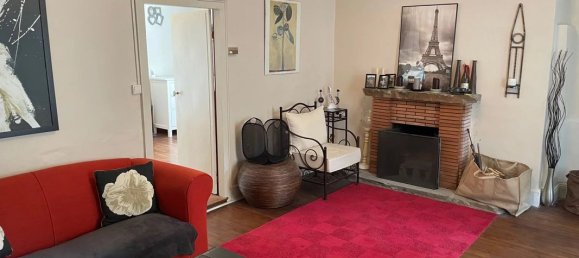 2 Schlafzimmer Haus in Correze, France, Nr. 335613 5