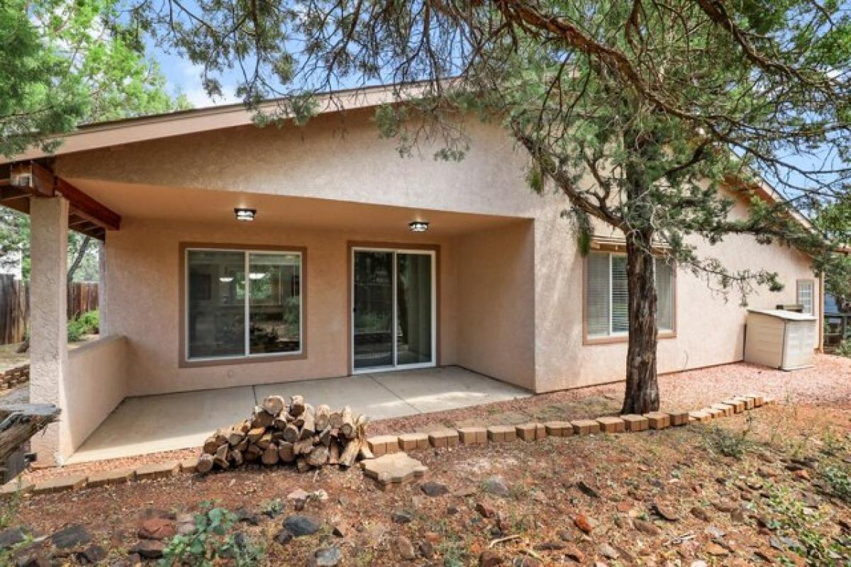 Casa de 3 dormitorios en Payson, USA No. 404741