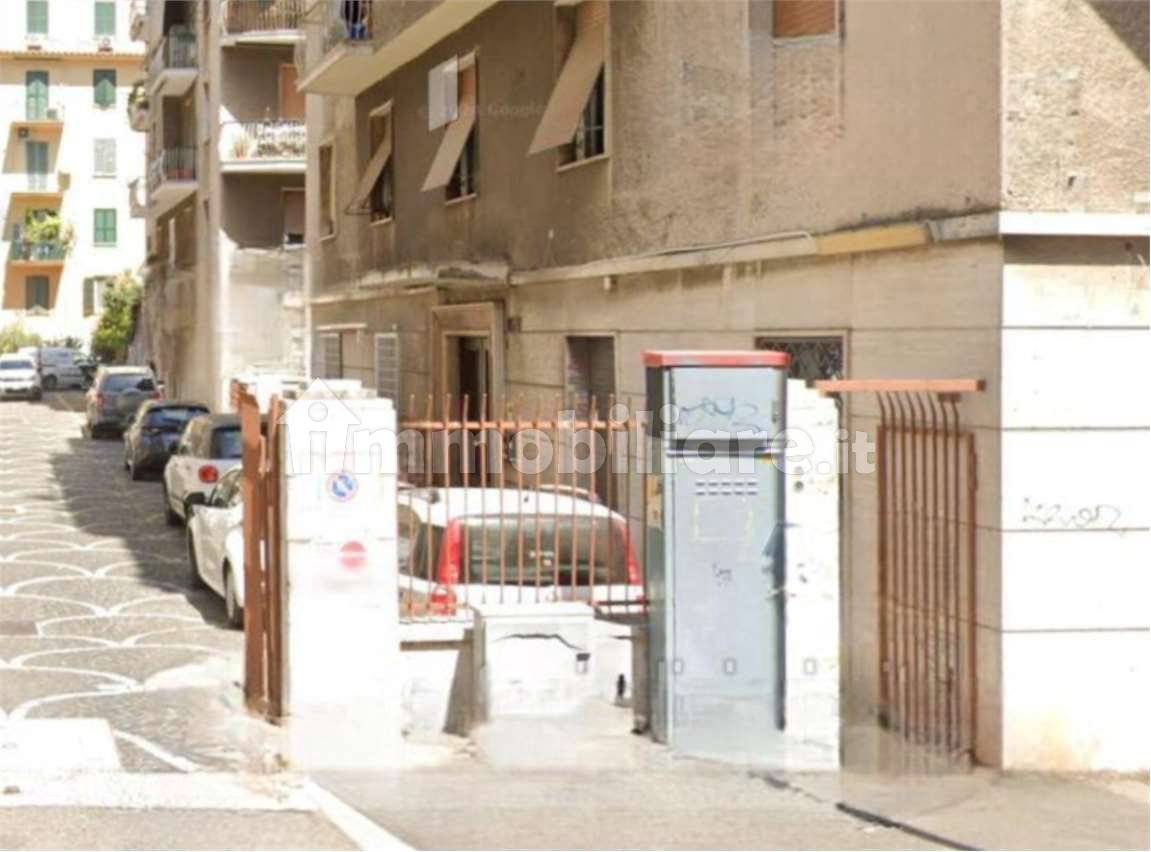 Apartamento T2 em Rome, Italy N.º 375490