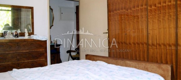 8 rooms House in Montopoli in Val d'Arno, Italy No. 236667 21