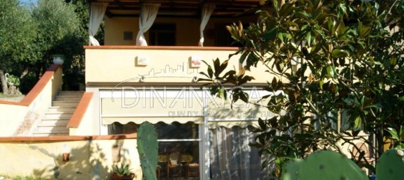 8 rooms House in Montopoli in Val d'Arno, Italy No. 236667 4