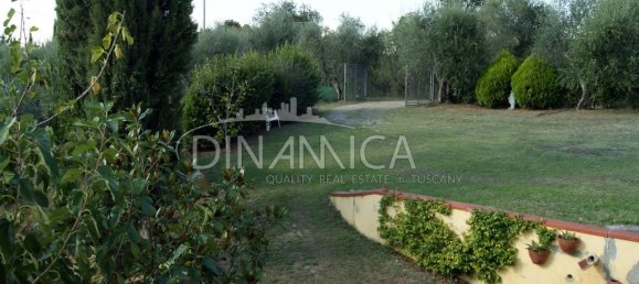8 rooms House in Montopoli in Val d'Arno, Italy No. 236667 10