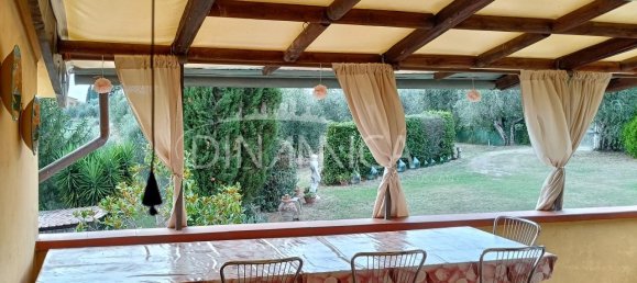 8 rooms House in Montopoli in Val d'Arno, Italy No. 236667 34