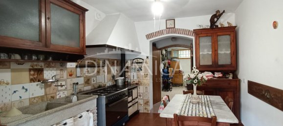 8 rooms House in Montopoli in Val d'Arno, Italy No. 236667 37