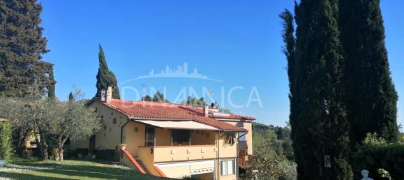 8 rooms House in Montopoli in Val d'Arno, Italy No. 236667 13