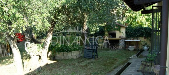 8 rooms House in Montopoli in Val d'Arno, Italy No. 236667 32