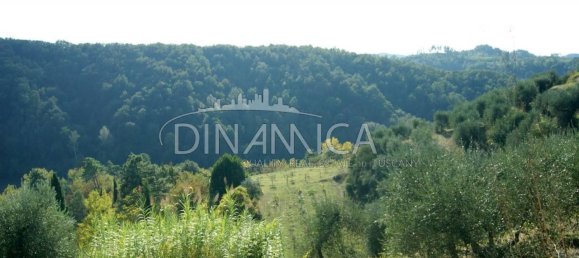 8 rooms House in Montopoli in Val d'Arno, Italy No. 236667 29