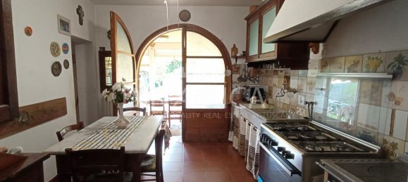 8 rooms House in Montopoli in Val d'Arno, Italy No. 236667 36
