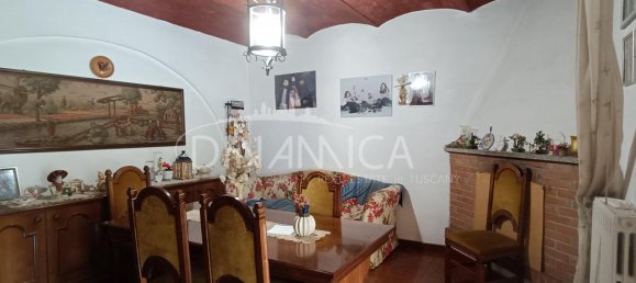 8 rooms House in Montopoli in Val d'Arno, Italy No. 236667 39