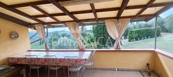 8 rooms House in Montopoli in Val d'Arno, Italy No. 236667 35