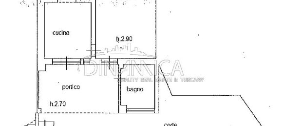 8 rooms House in Montopoli in Val d'Arno, Italy No. 236667 44