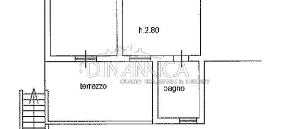 8 rooms House in Montopoli in Val d'Arno, Italy No. 236667 45