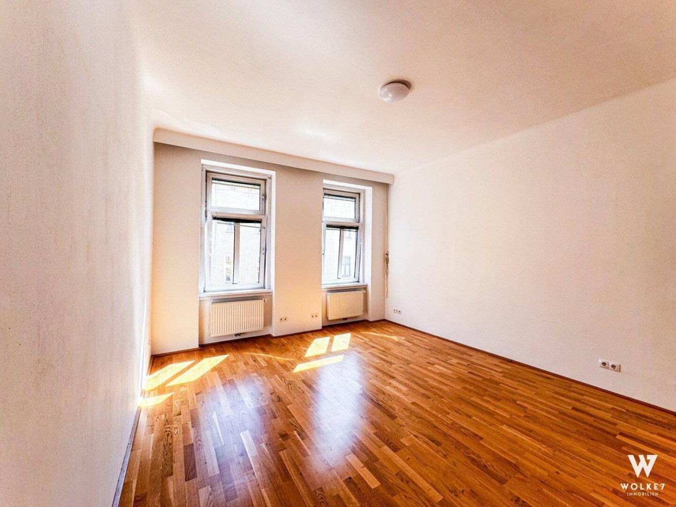 Apartamento de 2 habitaciónes en Rudolfsheim-Funfhaus, Austria No. 237560