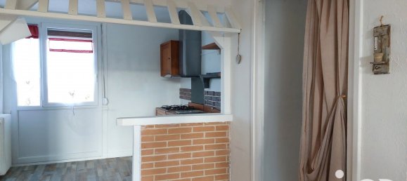 Apartamento de 3 dormitorios en Beauvais, France No. 42089 4