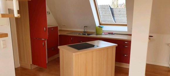 Duplex T2 em Hamburg-Nord, Germany N.º 338775 7