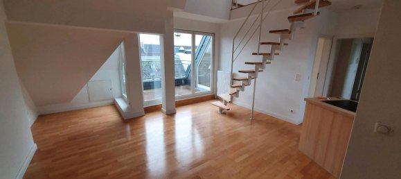 Duplex T2 em Hamburg-Nord, Germany N.º 338775 4