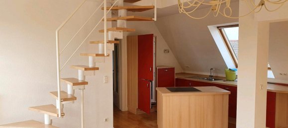 Duplex T2 em Hamburg-Nord, Germany N.º 338775 2