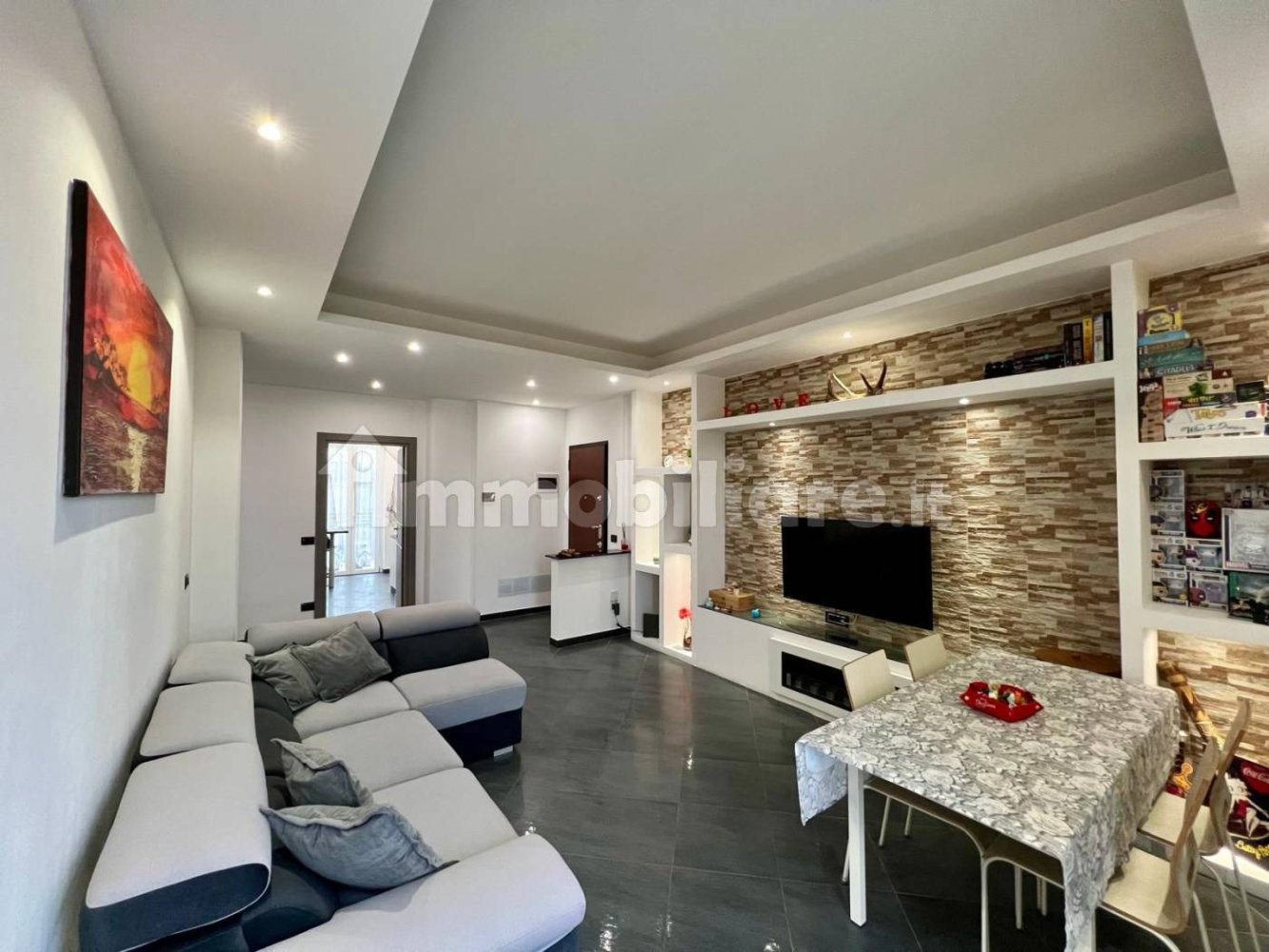 2 Schlafzimmer Wohnung in Pioltello, Italy, Nr. 125294