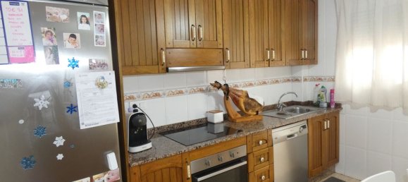 3 bedrooms Apartment in Algorfa, Spain No. 179511 32