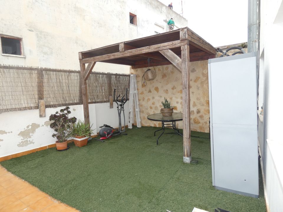 3 bedrooms Apartment in Algorfa, Spain No. 179511