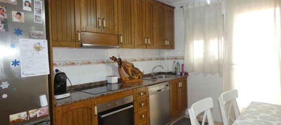 3 bedrooms Apartment in Algorfa, Spain No. 179511 4