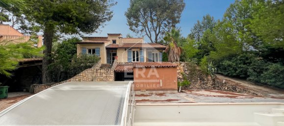 Casa de 5 divisões em Rognac, France N.º 328524 2