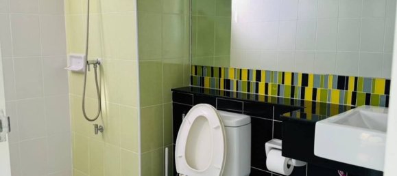 2 bedrooms Commercial property in Chiang Mai, Thailand No. 10798 13