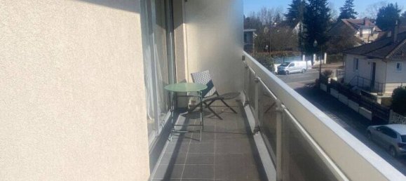 1 غرف نوم شقة في Montmorency, France رقم 114850 7