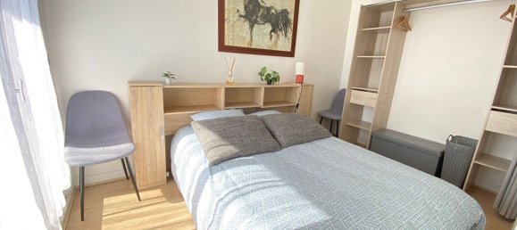 1 غرف نوم شقة في Montmorency, France رقم 114850 2