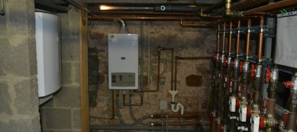 6 rooms House in Trier, Germany No. 261035 13