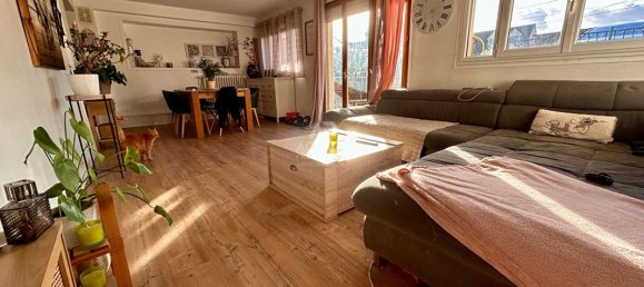3 bedrooms Apartment in Acheres, France No. 143328 4