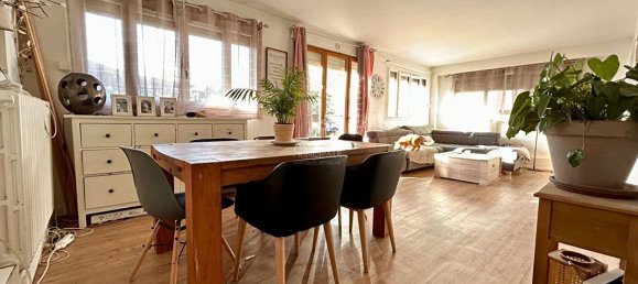 3 bedrooms Apartment in Acheres, France No. 143328 2