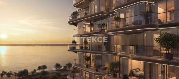 Apartamento de 2 dormitorios en Dubai, UAE No. 111711 7