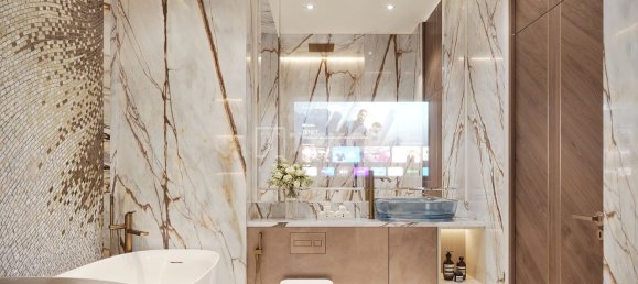 Apartamento de 2 dormitorios en Dubai, UAE No. 111711 23