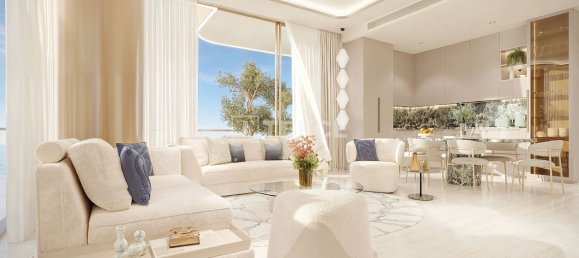 Apartamento de 2 dormitorios en Dubai, UAE No. 111711 27