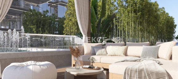 Apartamento de 2 dormitorios en Dubai, UAE No. 111711 20