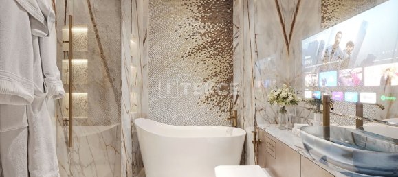 Apartamento de 2 dormitorios en Dubai, UAE No. 111711 22