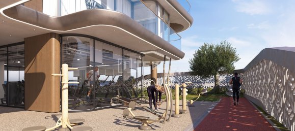 Apartamento de 2 dormitorios en Dubai, UAE No. 111711 11