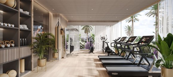 Apartamento de 2 dormitorios en Dubai, UAE No. 111711 17