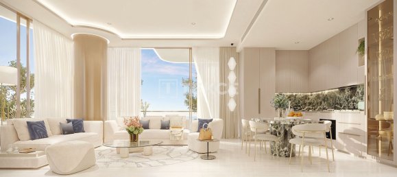 Apartamento de 2 dormitorios en Dubai, UAE No. 111711 21