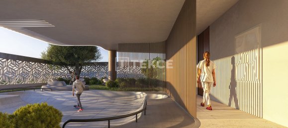 Apartamento de 2 dormitorios en Dubai, UAE No. 111711 8