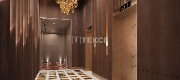 Apartamento de 2 dormitorios en Dubai, UAE No. 111711 13