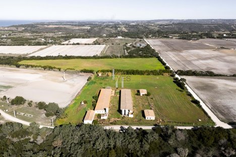 Земельный участок 500м² в Одесейше, Португалия № 152892